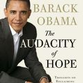 Cover Art for 9780307237699, The Audacity of Hope: Thoughts on Reclaiming the American Dream by Barack Obama