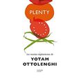 Cover Art for 9781547900480, Plenty : Les recettes vegetariennes de Yotam Ottolenghi by Yotam Ottolenghi