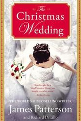 Cover Art for 9780446571760, The Christmas Wedding by James Patterson