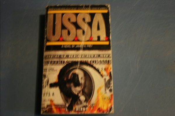 Cover Art for 9780821720684, U.S.S.A. by James Frey