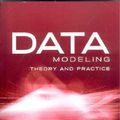 Cover Art for 9780977140015, Data Modeling by Graeme Simsion