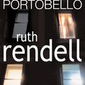 Cover Art for 9781409035305, Portobello by Ruth Rendell