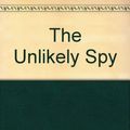 Cover Art for 9780517361535, The Unlikely Spy by Daniel Silva