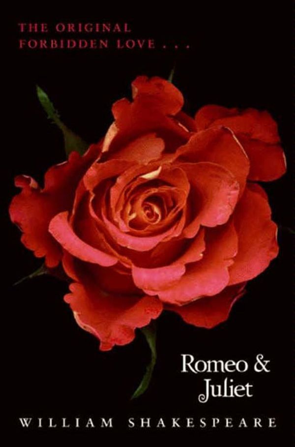 Cover Art for 9780062023292, Romeo and Juliet Complete Text with Extras by William Shakespeare