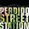 Cover Art for 9783453315396, Perdido Street Station by Miéville, China