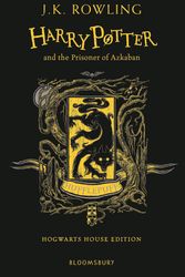 Cover Art for 9781526606204, Harry Potter and the Prisoner of Azkaban - Hufflepuff Edition by J.K. Rowling