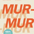 Cover Art for 9781786899378, Murmur by Will Eaves
