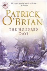 Cover Art for 9780006512110, The Hundred Days by Patrick O'Brian