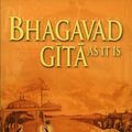 Cover Art for 9780892131341, Bhagavad-gita by A. C. Bhaktivedanta Swami Prabhupada