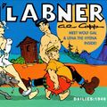 Cover Art for 9780878160921, Li'l Abner: Dailies, Vol. 12: 1946 by Al Capp