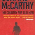 Cover Art for 9780330441704, No Country for Old Men by Cormac McCarthy