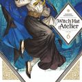 Cover Art for 9781646595754, Witch Hat Atelier 6 by Kamome Shirahama