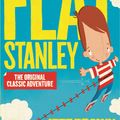 Cover Art for 9781405288101, Flat StanleyFlat Stanley by Jeff Brown