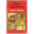 Cover Art for 9780893757854, Great Expectations by Charles Dickens