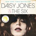Cover Art for 9780593598429, Daisy Jones & The Six (TV Tie-in Edition) by JENKINS REID, TAYLOR