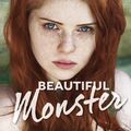 Cover Art for 9781921696343, Beautiful Monster by Kate McCaffrey