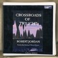 Cover Art for 9780736692526, Crossroads of Twilight by Robert Jordan
