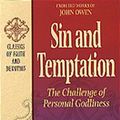 Cover Art for 9781556618307, Sin and Temptation by John Owen