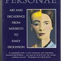 Cover Art for 9780140157314, Sexual Personae: Art and Decadence from Nefertiti to Emily Dickinson (Penguin literary criticism) by Camille Paglia