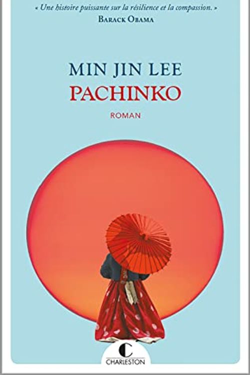 Cover Art for 9782368125250, Pachinko (Littérature Génerale) by Min Jin Lee
