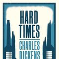 Cover Art for 9781847494887, Hard Times by Charles Dickens