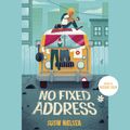 Cover Art for 9780735265875, No Fixed Address by Susin Nielsen