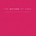 Cover Art for 9780985930806, The Nature of Code by Daniel Shiffman