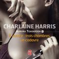 Cover Art for 9782290090930, Aurora Teagarden (Tome 3) - À vendre : trois chambres, un cadavre by Charlaine Harris