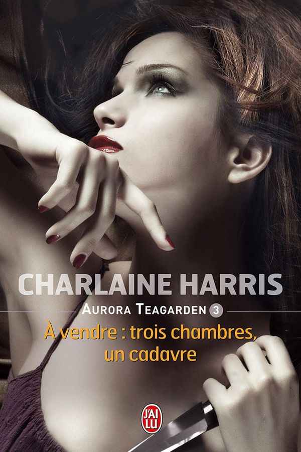 Cover Art for 9782290090930, Aurora Teagarden (Tome 3) - À vendre : trois chambres, un cadavre by Charlaine Harris