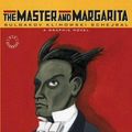 Cover Art for 9780955816925, The Master and Margarita by Mikhail Bulgakov