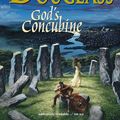 Cover Art for 9780732271626, Gods Concubine by Sara Douglass