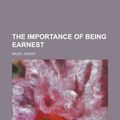 Cover Art for 9781770455351, Importance of Being Earnest (Paperback) by Oscar Wilde