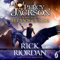 Cover Art for 9780141962283, Percy Jackson and the Titan's Curse by Rick Riordan, Jesse Bernstein