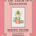 Cover Art for 9780723239741, The Tailor of Gloucester by Beatrix Potter