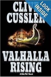 Cover Art for 9780641504563, Valhalla Rising (Dirk Pitt Adventures) by Paul Kemprecos Clive Cussler