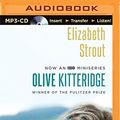 Cover Art for 9781480594203, Olive Kitteridge by Elizabeth Strout