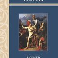 Cover Art for 9781615380374, The Iliad by Homer