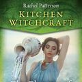 Cover Art for 9781785359538, Kitchen Witchcraft: The Element of Water by Rachel Patterson