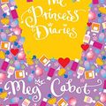 Cover Art for 9780330464741, The Princess Diaries by Meg Cabot