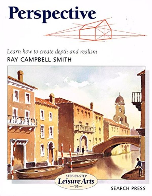 Cover Art for 9780855329396, Perspective by Ray Campbell Smith