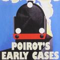 Cover Art for 9780007293322, Ac - Poirot'S Early Cases by Agatha Christie