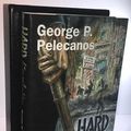 Cover Art for B00CPDJ8EY, Hard Revolution (Hardcover, Mcmillan Edition) by George P. Pelecanos