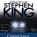 Cover Art for 9780142428221, Christine Unabridged CD's by Stephen King