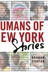 Cover Art for 9781447295556, Humans of New York: Stories by Brandon Stanton