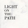 Cover Art for 9780911500226, Light on the Path by Mabel Collins