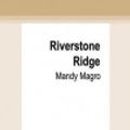 Cover Art for 9780369331182, Riverstone Ridge by Mandy Magro