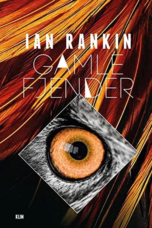 Cover Art for 9788771298932, Gamle fjender by Ian Rankin