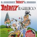 Cover Art for 9788804615712, Asterix il gallico by René Goscinny, Albert Uderzo