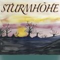 Cover Art for 9783943797244, Sturmhöhe (Wuthering Heights) by Emily Brontë