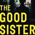 Cover Art for 9781529370034, The Good Sister by Sally Hepworth